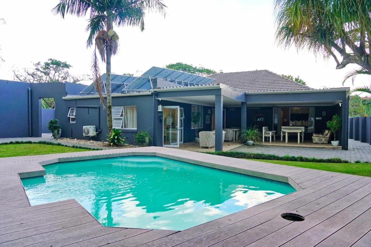 Hotel 182 Old Transkei Road East London Exteriér fotografie